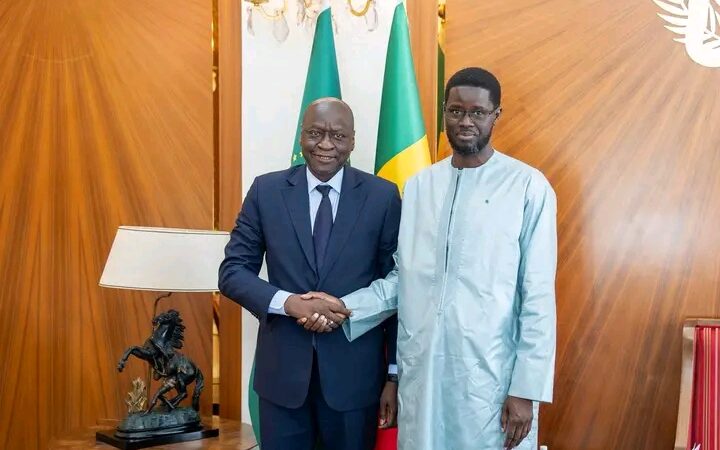 Sénégal–Banque mondiale : un appui budgétaire direct et 340 milliards FCFA pour les réformes…