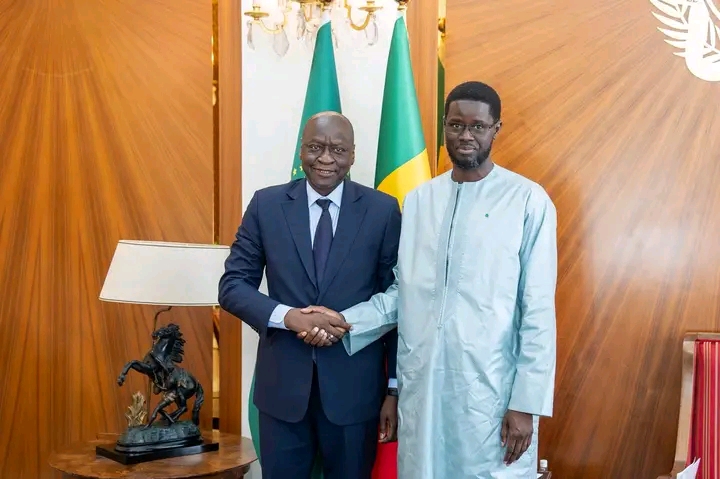 Sénégal–Banque mondiale : un appui budgétaire direct et 340 milliards FCFA pour les réformes…