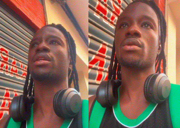 « Je risque de devenir fou » : En grande détresse en Espagne, un jeune Sénégalais lance un cri du cœur