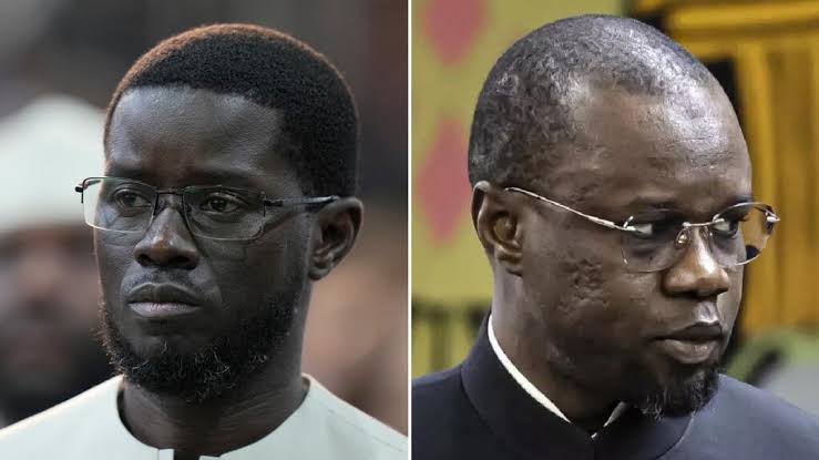 Dr Masse Ndiaye : « Le président Diomaye m’a finalement convaincu de rejoindre le PASTEF »