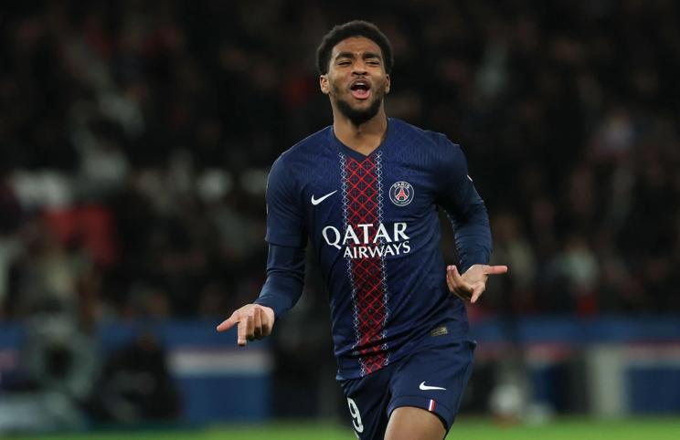 Mercato PSG : Manchester United se positionne sur Ibrahim Mbaye