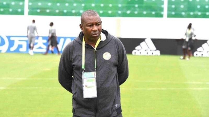 Lions du Sénégal: Patrick Vieira aurait choisi Malick Daf comme adjoint