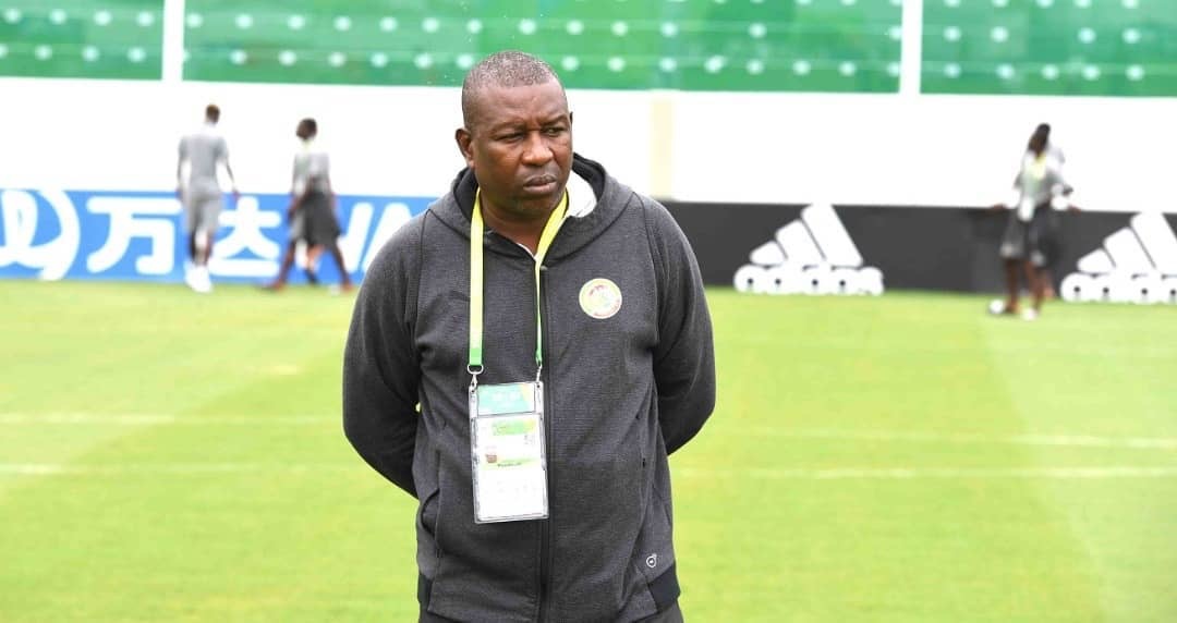 Lions du Sénégal: Patrick Vieira aurait choisi Malick Daf comme adjoint