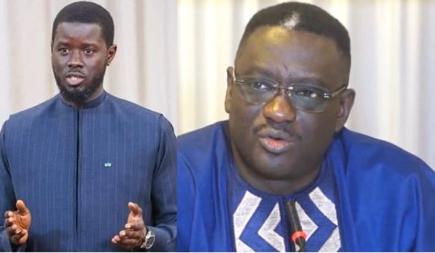 Hausse du carburant, fonds politiques : Moundiaye Cissé appelle l’État à réduire son train de vie …