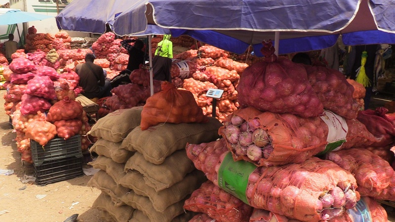 Gamou de Tivaouane : le marché bien approvisionné à une semaine du grand rendez-vous