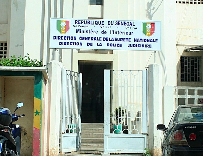 Refus de reprendre la relation : il menace son ex de publier ses vidéos intimes, la DSC intervient