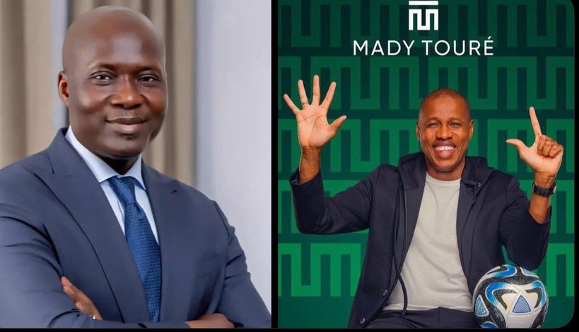 FSF : la bataille judiciaire entre Mady Touré et Abdoulaye Fall se poursuit