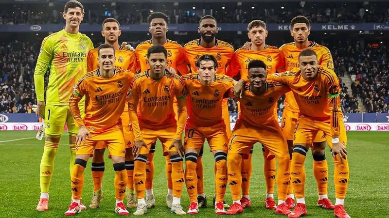 Espanyol frappe fort dès l’ouverture de la Liga
