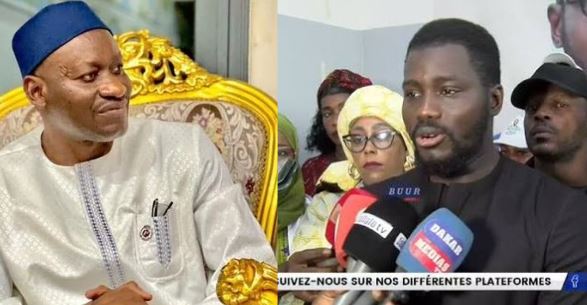 Destruction des maisons à Dakar : Momar Ndiaye montre la voie au maire Abass Fall…