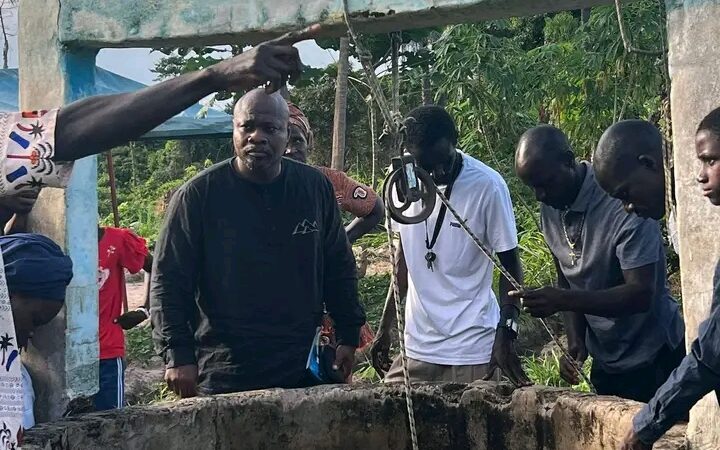 Casamance : à Goundoumé et Kassoulou, les populations réclament eau, électricité et routes…