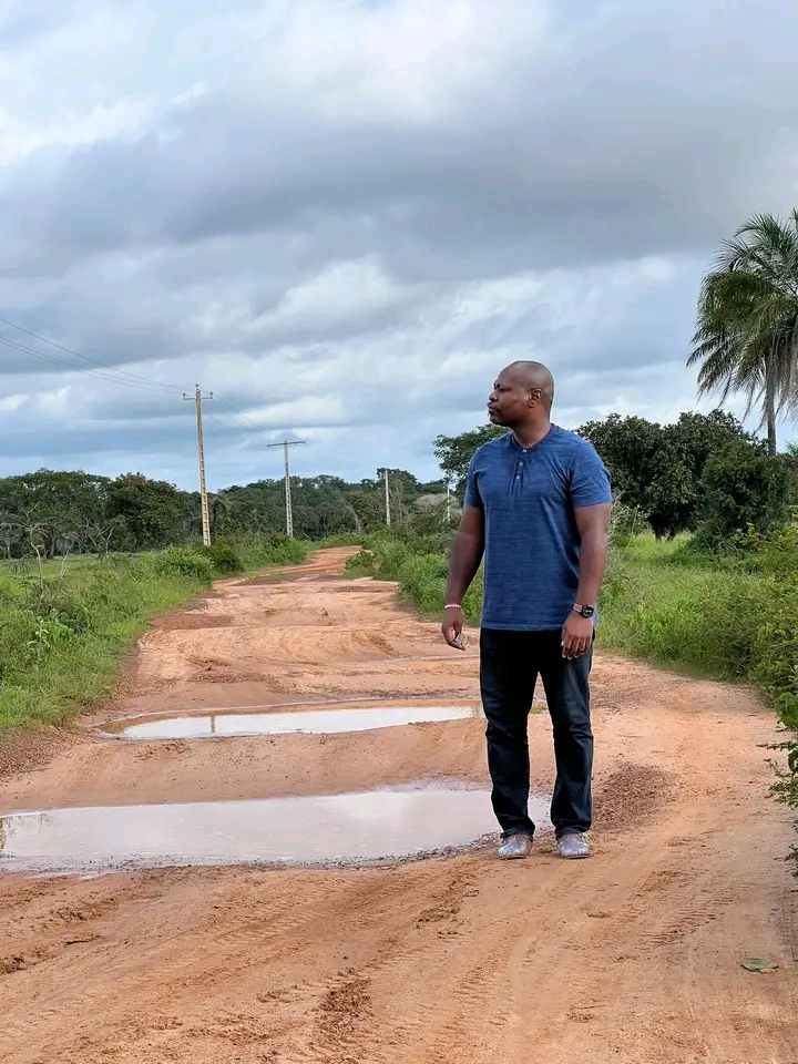 Casamance : Guy Marius Sagna plaide pour le goudronnage de la route de Kaguitt
