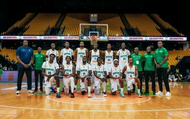 Éliminatoires Mondial 2027 : le Sénégal frappe fort face au Mali et récupère la première place
