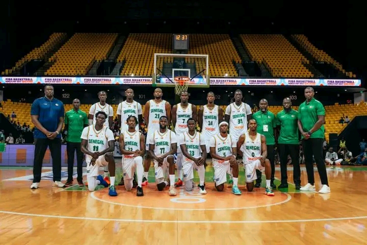 Éliminatoires Mondial 2027 : le Sénégal frappe fort face au Mali et récupère la première place
