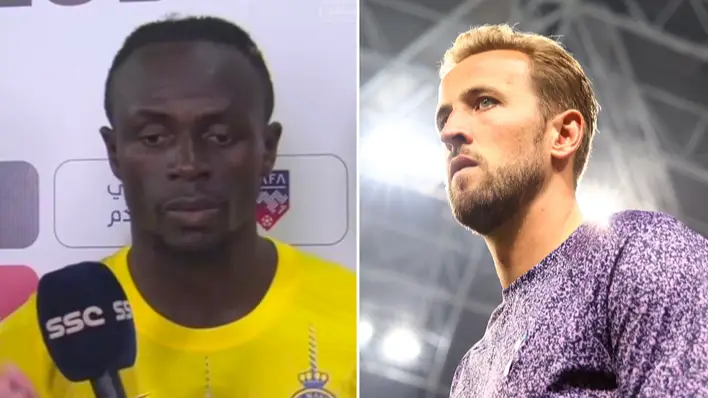 Harry Kane sacré « Meilleur joueur du monde », Sadio Mané récompensé en Afrique