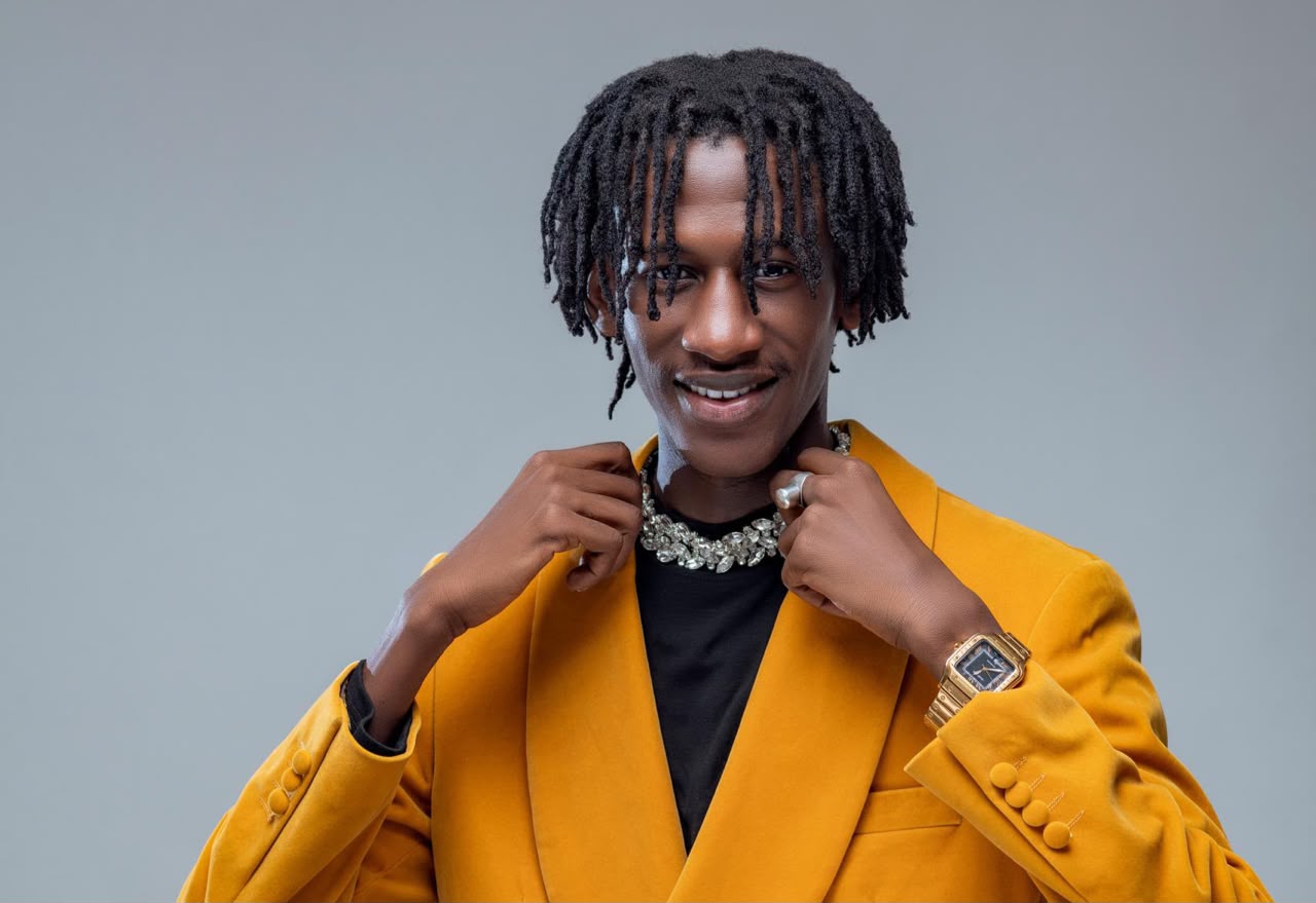 Baye Mass en concert à Madrid : un grand rendez-vous pour les Sénégalais d’Espagne
