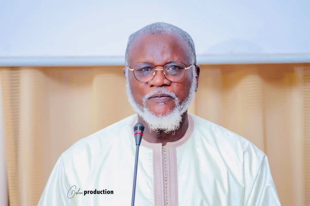 Décès de Serigne Mbaye Guèye Syll : la communauté mouride en deuil