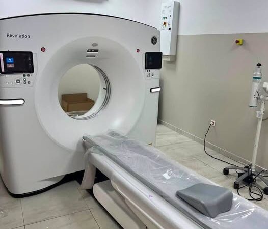 Scanner à l&rsquo;hôpital de Linguère : El Malick Ndiaye apporte des précisions …
