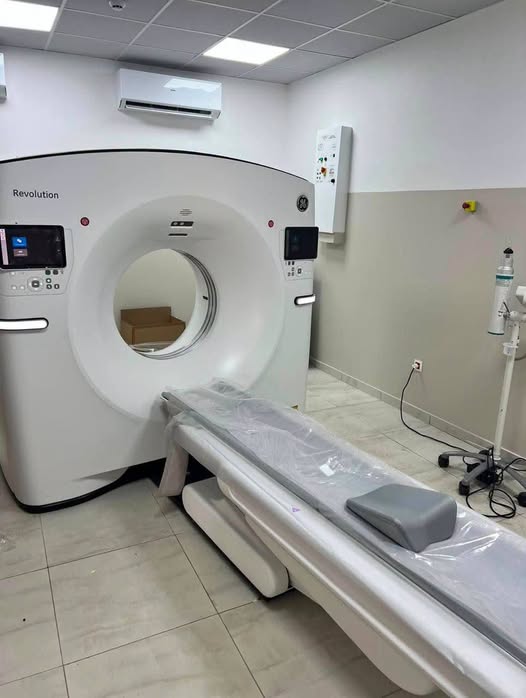 Scanner à l&rsquo;hôpital de Linguère : El Malick Ndiaye apporte des précisions …