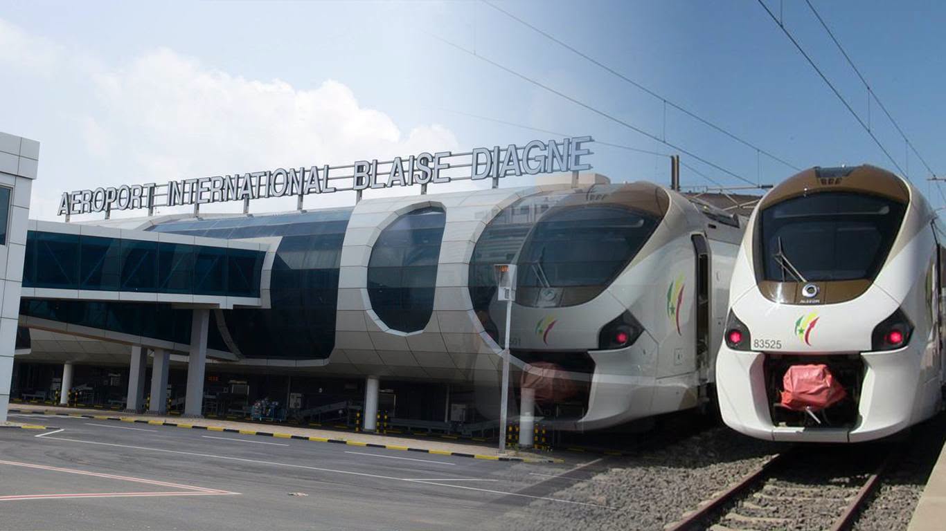 Mise en service de la phase 2 du TER : Les essais de montée en vitesse réalisés avec succès, selon la SETER