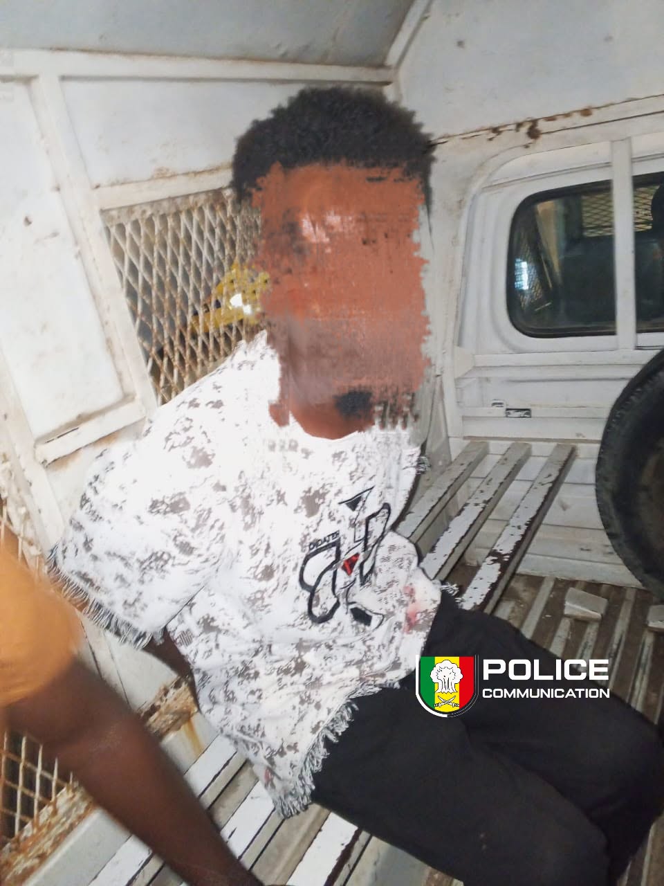 Guinaw Rail : un homme arrêté après la mort de son frère lors d’une rixe