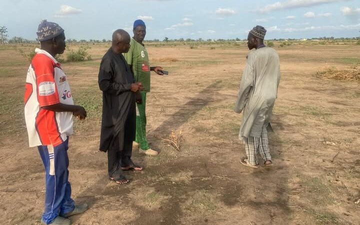 Restitution des terres à Ndingler : Seydi Gassama salue la démarche de l’État…