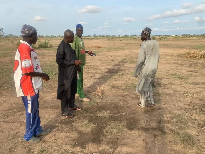 Restitution des terres à Ndingler : Seydi Gassama salue la démarche de l’État…