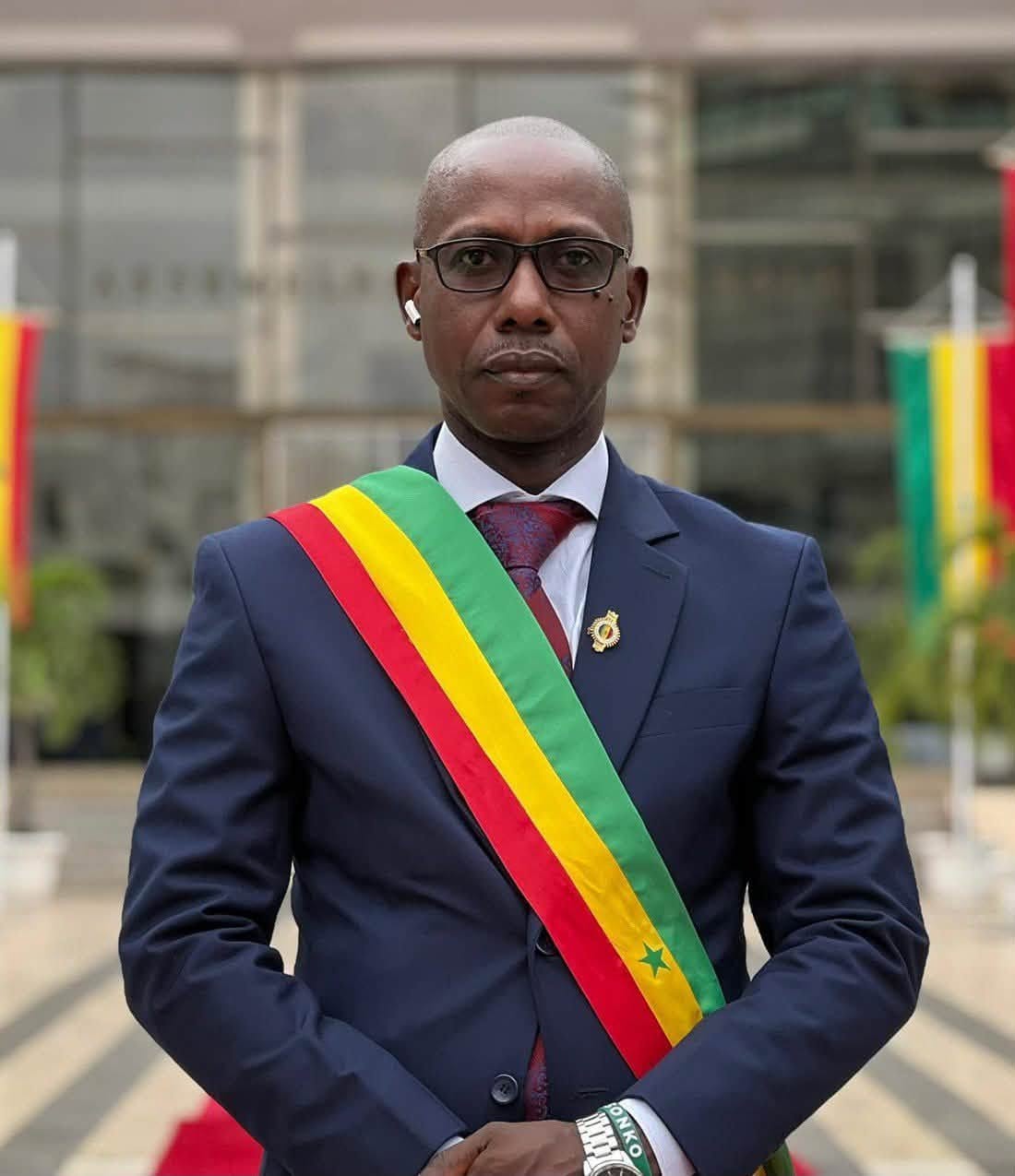 Prix, médicaments, BFEM, BIP : les neuf questions d’Elhadji Ousmane Fall au Gouvernement …