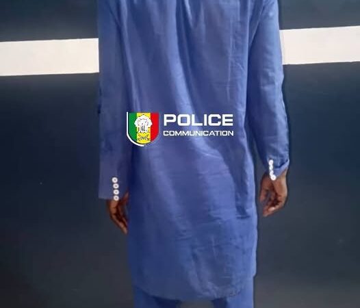 Tivaouane : les troublants aveux du suspect dans le meurtre d’une femme (Photo)