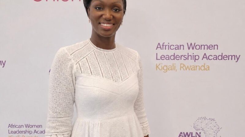 Leadership féminin : Anta Babacar Ngom Diack porte la voix du Sénégal à l’Académie africaine des femmes en politique à Kigali