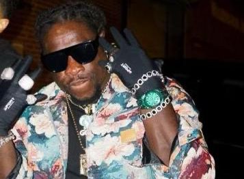 Lucius Ybe nommé ambassadeur des Casa African showbiz awards