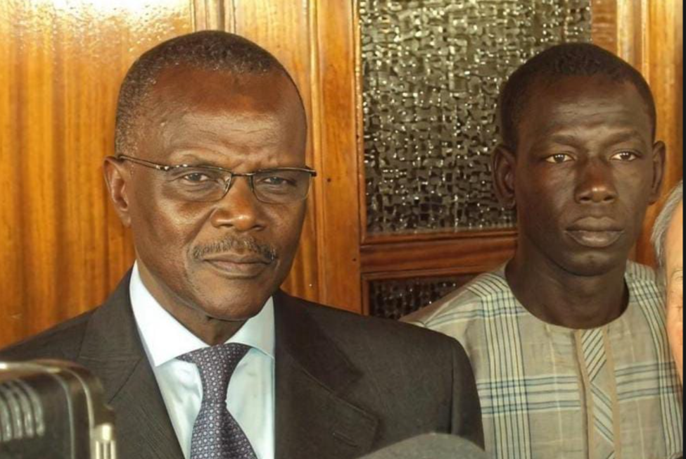 Dans les pas de Senghor, Diouf et Tanor : Wilane veut écrire le nouveau roman socialiste