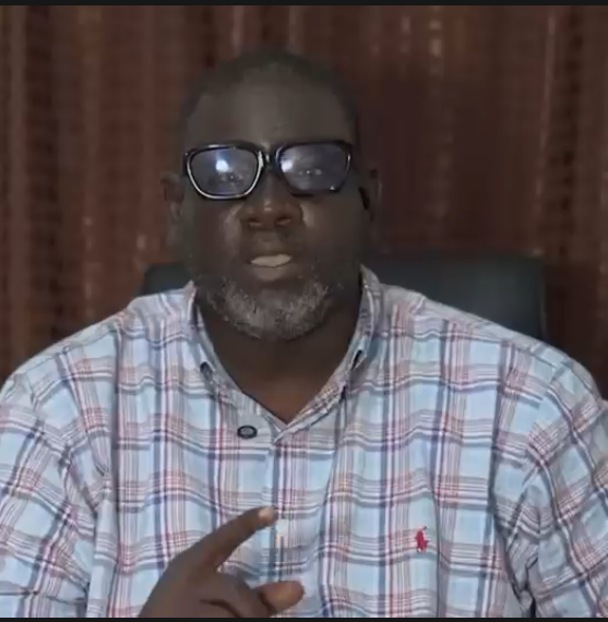 Kaolack : Ablaye Gueye exige des explications sur 34 milliards FCFA