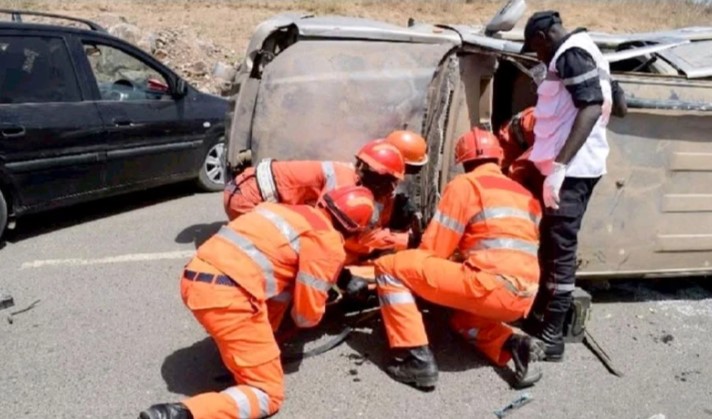 Gamou 2026 : 33 accidents, deux morts et 106 victimes pris en charge par les sapeurs-pompiers