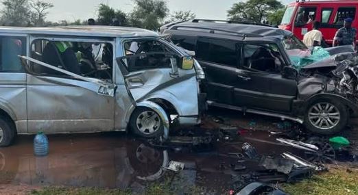 Routes Kébemer–Louga –Ngaye : 6 accidents mortels en un mois, 10 morts et près de 100 blessés…
