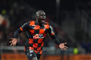 Mercato : Nice revient à la charge pour Bamba Dieng