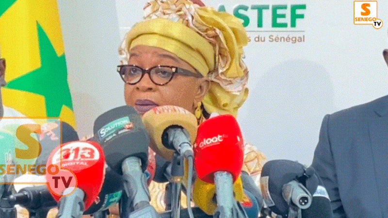 « Toute obstruction à la transparence compromet la gouvernance » : Aïda Mbodj alerte (Senego TV)