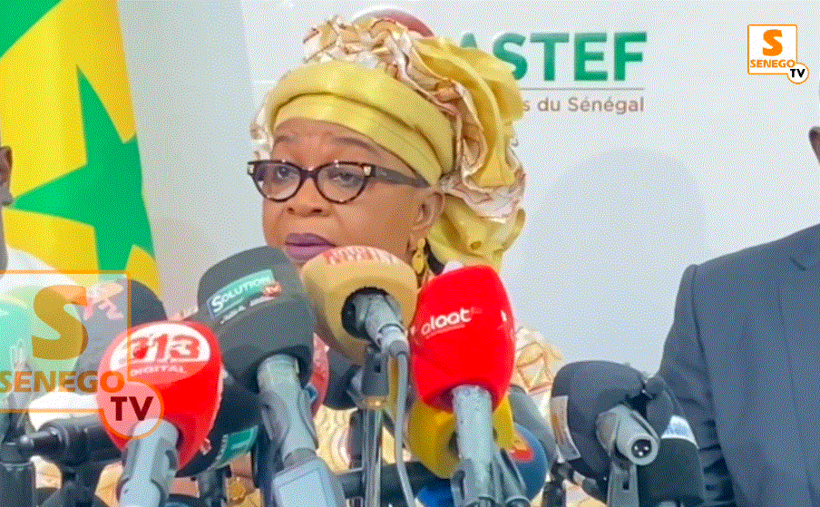 « Toute obstruction à la transparence compromet la gouvernance » : Aïda Mbodj alerte (Senego TV)