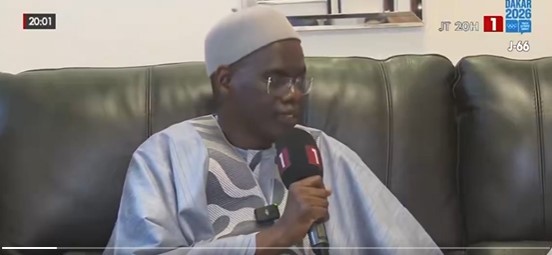 Foyers religieux : Le Premier ministre Al haminou Lô annonce une hausse du budget en 2027 (Vidéo)