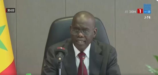 (Vidéo) Sénégal: Les bénéficiaires des Bourses de sécurité familiale seront payés dès septembre, 290 796 familles recensées