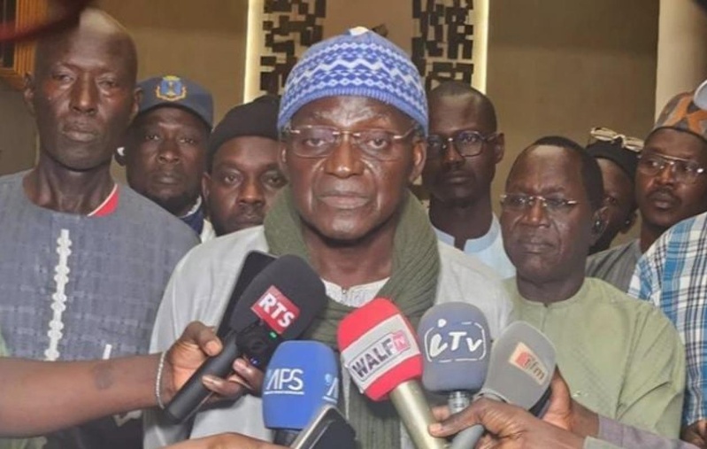Transport routier : Le front syndical éclate, Alassane Ndoye désavoué