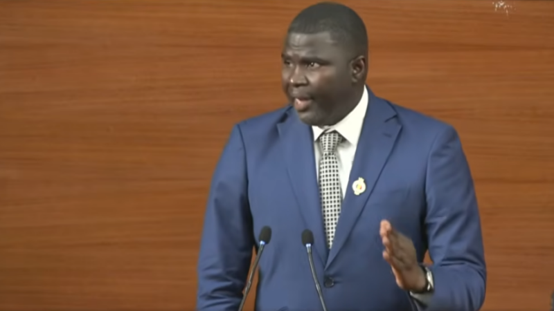 Limogeage massif des DG et PCA : Amadou Ba alerte sur les conséquences administratives, économiques et politiques