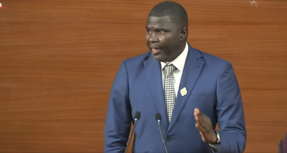 Amadou Ba : « Le Président ne peut pas proposer une loi et refuser de la promulguer »