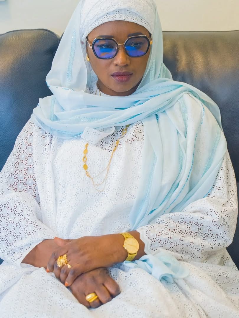 Maouloud 2026 : à Kaolack, les femmes leaders de Kiiraay soutiennent Amy Mara Dièye