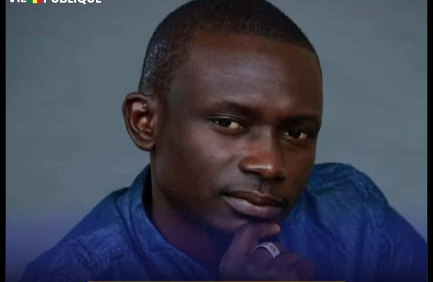 Crédits spéciaux : « En 2029, ce n’est pas très loin », prévient Ansoumana Sambou en colère