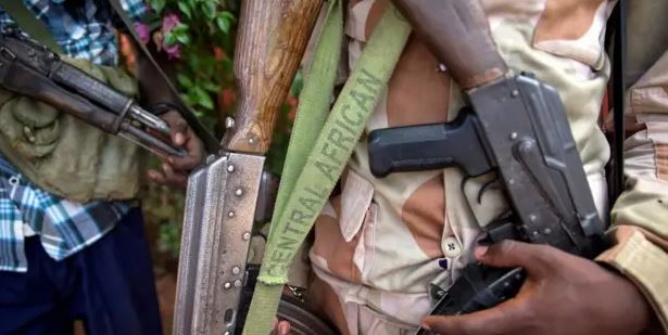 Violente attaque à main armée à Bakel : 3 Chinois atteints par balle, 40 millions emportés…