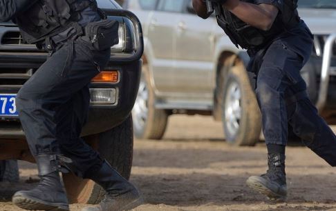 Ouakam : Une bande redoutable tombe…