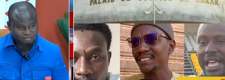 Dr Adama Sadio : « Sous Diomaye, je ne pensais pas qu’on allait revivre ça »