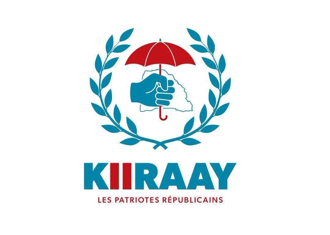 Fonds spéciaux : Kiiraay charge Sonko et dénonce une « transparence à géométrie variable »