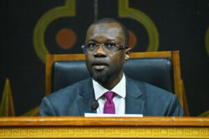 Assemblée nationale : six commissions d&rsquo;enquête créées, dont une sur 48 milliards FCFA