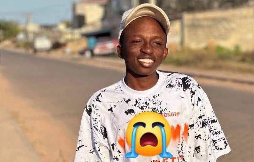 15 jours après Mansour Diouf, un célèbre influenceur décède dans un accident
